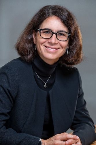 Katherine Wetmur - Morgan Stanley